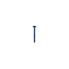 KREG TOOL - Tornillo De 6.35 Cm Por 250 Unidades