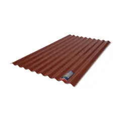 ETERNIT - Techolit Flexa N10 - 1 mm