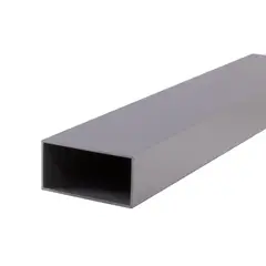 OVERHAULIN - Cielo Raso Boquillera Codal 3 M 70X30 Mm Alum
