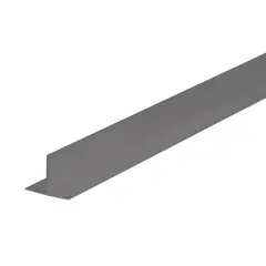 OVERHAULIN - Cielo Raso Tee Champana Oscuro 3 M 18 Mm X 23 Mm Aluminio