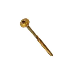 GRK FASTENERS - Tornillo Estructural Sólido de 0.95 X 15.24 cm