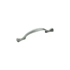 AMEROCK - Manija para Mueble Niquel Satinado de 7.62 cm