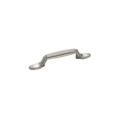 AMEROCK - Manija Para Mueble Niquel Satinado