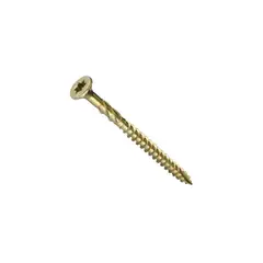 GRK FASTENERS - Tornillo Multiuso para Deck/Marco N. 10 X 8.89 cm