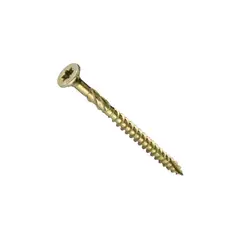 GRK FASTENERS - Tornillo Para Terraza Cabeza Plana Estrella 569950