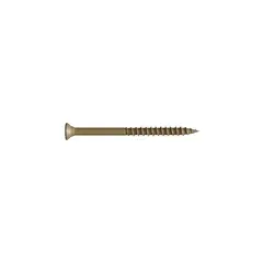 GENERICO - Tornillo Puerta Estrella Para Terraza
