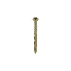GRK FASTENERS - Tornillo Deck Cabeza Estrella 570023