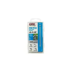 GRK FASTENERS - Tornillo De Acabado en Acero Inoxidable 570036