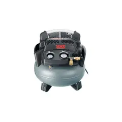 SENCO PRODUCTS - Compresor de Aire 1.5 Cf X 22.71 Litros