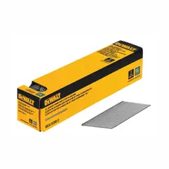 DEWALT - Clavo Acabado Calibre 15 5.08 Cm 2500