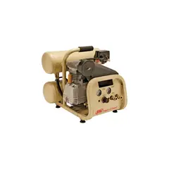 INGERSOLL RAND - Compresor de Aire con Pila Doble de 2 Cf