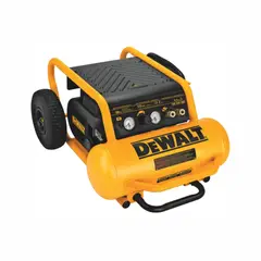 DEWALT - Compresor Con Ruedas 200 Psi 17.03Lt