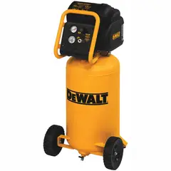 DEWALT - Compresor para Taller 200 Psi Tanque de 57 L