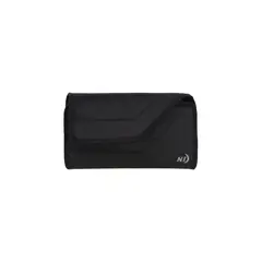 NITE IZE - Funda Celular Universal 2x Color Negro