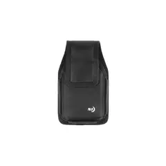 NITE IZE - Funda Celular Universal XL Color Negro