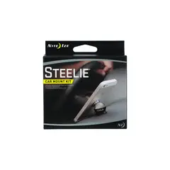 NITE IZE - Kit Montaje Para Celular Para Tablero