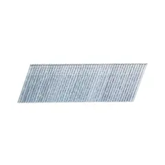 SENCO PRODUCTS - Tira de Clavos de Acabado Calibre 16 X 6