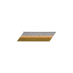 SENCO PRODUCTS - Clavos Secuencia 34 Grados Brill Básico