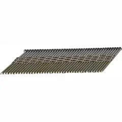 DEWALT - Clavo Para Enmarcar Vastago Anillado Galvanizado