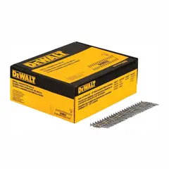 DEWALT - Clavo Galvanizado Metal 0.33 X 3.81 cm