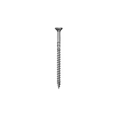 GRK FASTENERS - Tornillo Deck Acero Inox 305 N. 10 de 7 Paquete X 210 Unidades