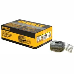 DEWALT - Bobina Clavos para Revestimiento Galvanizados