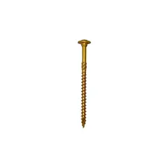 GRK FASTENERS - Tornillo Estructural de 0.95 X 40.64 cm
