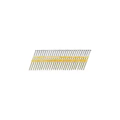 SENCO PRODUCTS - Clavos Para Marco Vastago liso Cabeza Redonda Calibre 0,33x7,62cm 570322