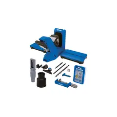 KREG TOOL - Caladora para Orificios Ocultos Prof 1.27 - 3.81 cm