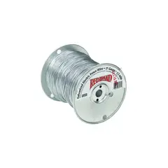 GENERICO - Alambre para Cerco Eléctrico Cal 14 804,67 M