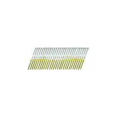 SENCO PRODUCTS - Tira de Clavos Galvanizados en Cal Plast 20 Grados 0.30 X 7.62 cm