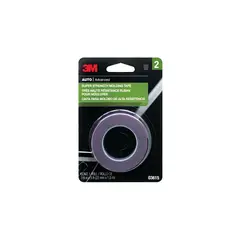 BONDO/DYNATRON - Cinta para Moldeado Auto de 2.22 cm X 1.52 m