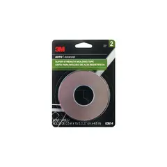BONDO/DYNATRON - Cinta para Moldeado Auto de 1.27 cm X 4.57 m