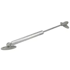 FIXSER - Bisagra Brazo Neumatico Tapa Muebles 247mm