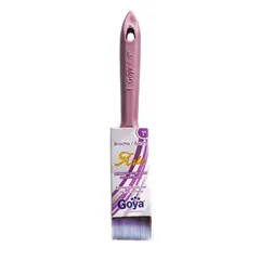 GOYA - Brocha Monofilamento 1 Pulgada