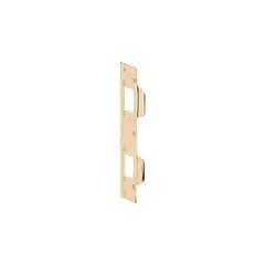 PRIME LINE PRODUCTS - Cerradero para Puerta de Entrada 13.97 cm Mano Izquierda