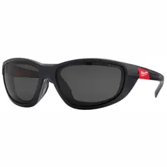 MILWAUKEE - Gafas De Seguridad Con Junta Polarizada