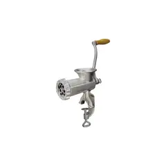 WESTON PRODUCTS - Trituradora De Carne Manual N.10