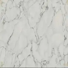 PROSOURCE - Baldosa de Vinilo para Piso Dieno Marmol Blanco