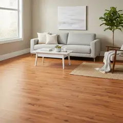 PROSOURCE - Baldosa de Vinilo para Piso Diseño Tabla de Madera