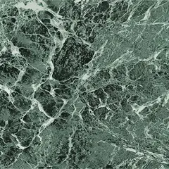 PROSOURCE - Baldosa de Vinilo para Piso Diseño Mármol Verde