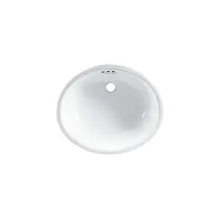 AMERICAN STANDARD - XB LAVABO DE EMBUTIR P/BANO BLANCO