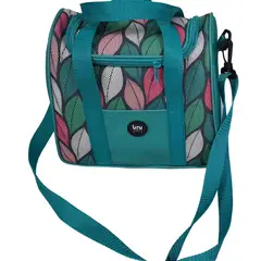 URUYEN - Lonchera Picnic Color