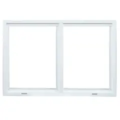 undefined - Ventana 60x40cm Pvc Altavista 4mm