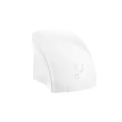 CCOL - Secador De Manos Sensor Blanco 110v Institucional