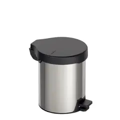 TRAMONTINA - Basurero de Pedal New 5L
