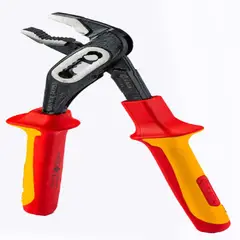 SATA - Alicate Articulado de Extensión Aislado 10 Pulgadas