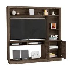 RTA - Centro de Entretenimiento Cantabria TV 55'' Milan 180X180X40