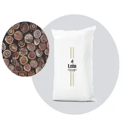 undefined - Leña De Acacia Mangium Leños Cilindricos Bulto 20Kg