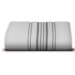 CANNON - Toalla Cuerpo Amparo 70x140 500 G/M2 Blancoa
